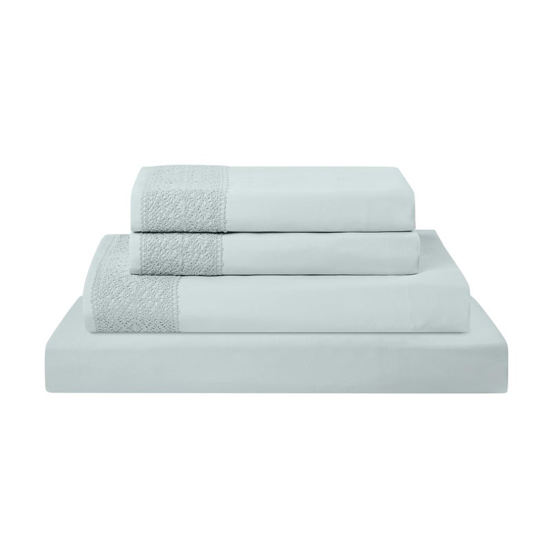 Modern Threads Deep Pocket, Wrinkle Free, Breathable, Hotel Luxury Bedding - Image 1